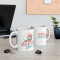 What Time Is It? Mug